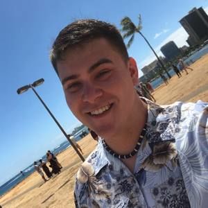 Meet your Posher, Nathan